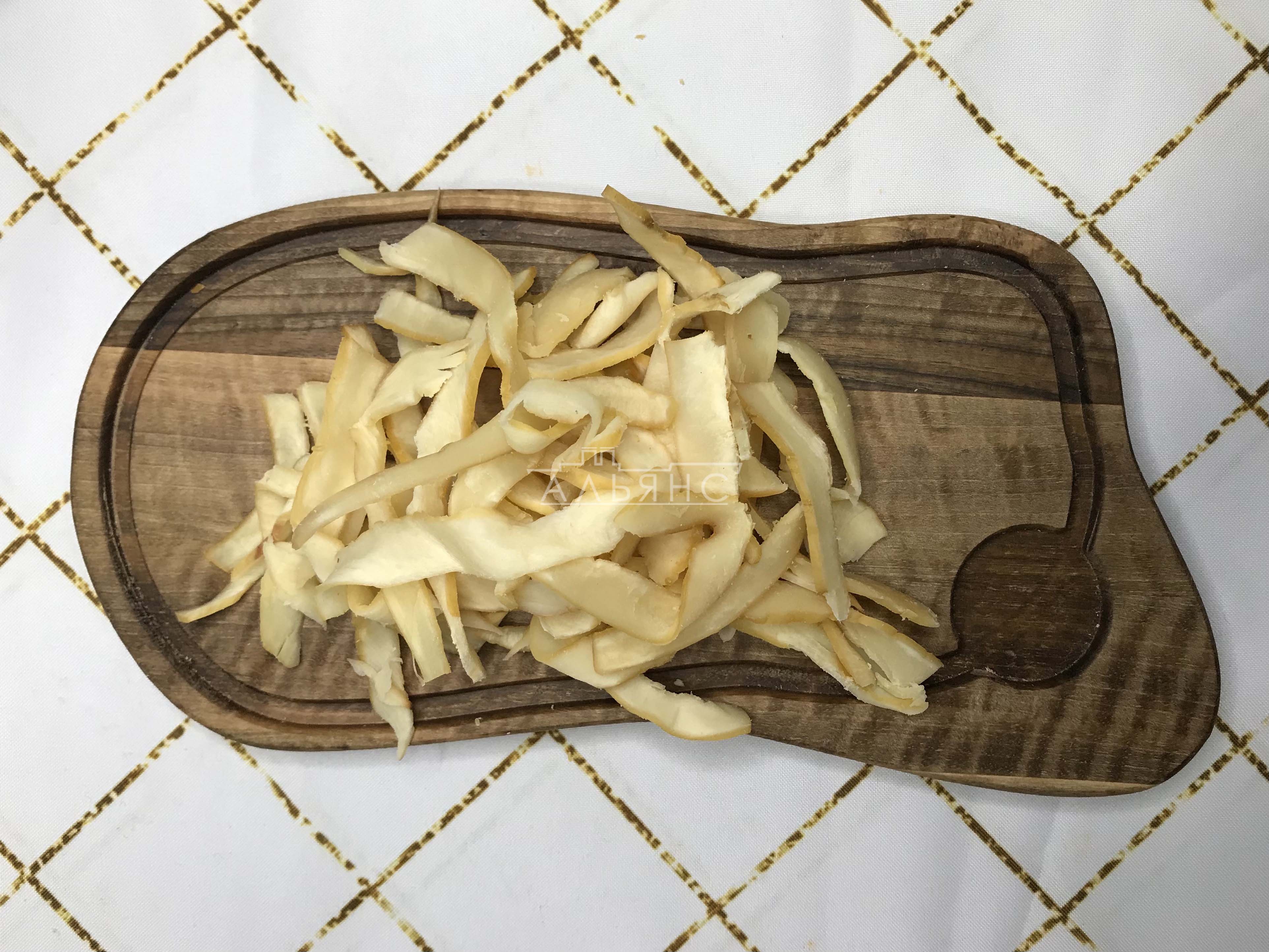Кальмар полукольца в Марьино