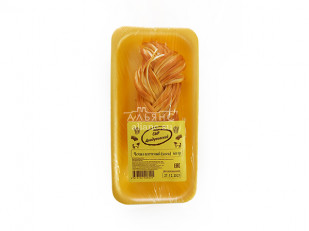 Рыбные снеки: Сыр чечил копченый 