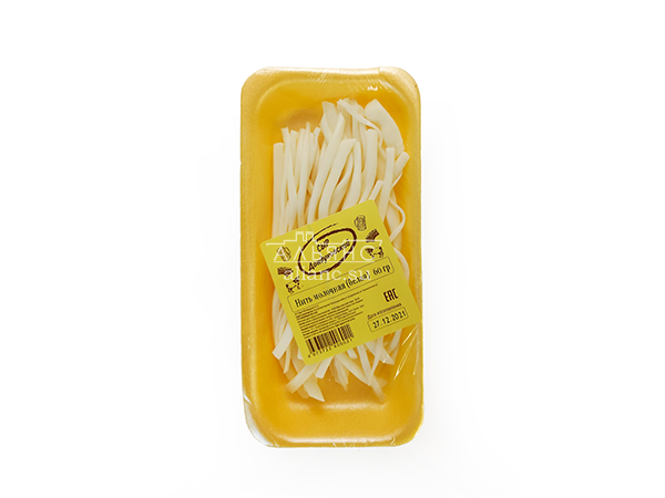 Сыр чечил некопченый "пряди" в лотке в Марьино