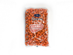 БОБАРАХИС Арахис премиум со вкусом бекон 1кг: Арахис в глазури со вкусом бекона