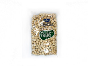 Арахис со вкусом салями: Арахис в глазури со вкусом холодец и хрен