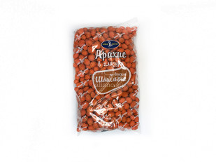 Арахис в глазури со вкусом буженина с чесноком: Арахис в глазури со вкусом шашлыка