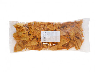 Картофель «Бруто» черный перец 130 гр.: Чипсы 