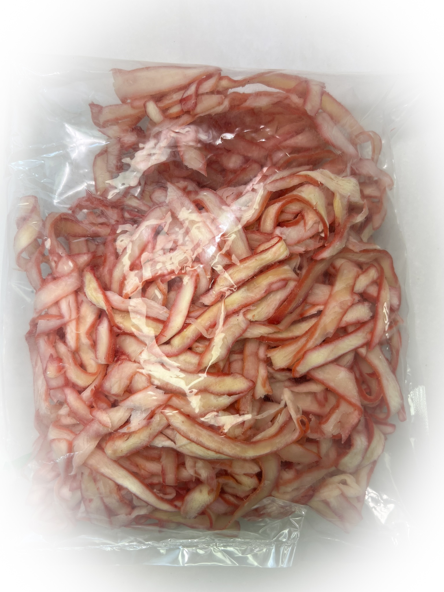 Кальмар кольца со вкусом краба в Марьино