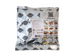 Арахис со вкусом васаби: Гренки пшеничные 