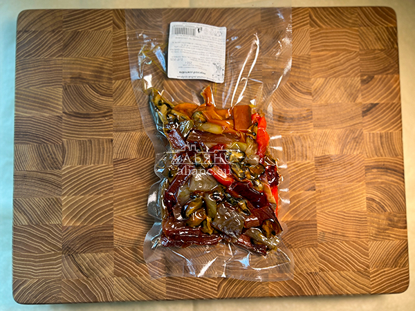 Морской коктейль (250 гр.) в Марьино