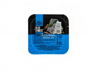 Язь (бабочка) холодного копчения: Соус Блю чиз (90 гр)