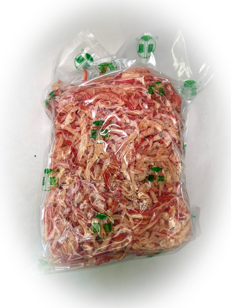 Кальмар стружка со вкусом краба "Розовая" (ПУТИНА) в Марьино