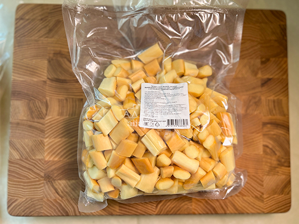 Сырный продукт ФЕРМЕРСКИЙ бочонок копченый в Марьино