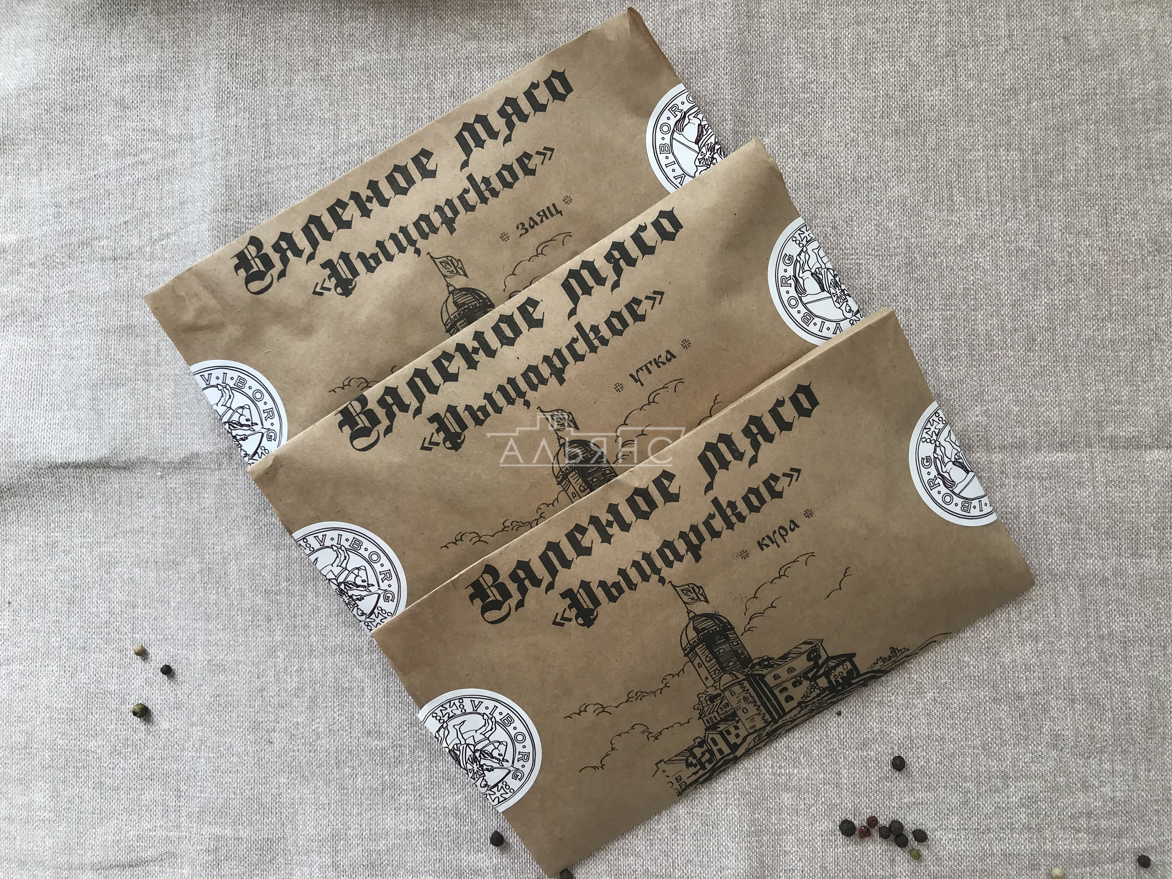 Рыцарское мясо курицы острое в Марьино