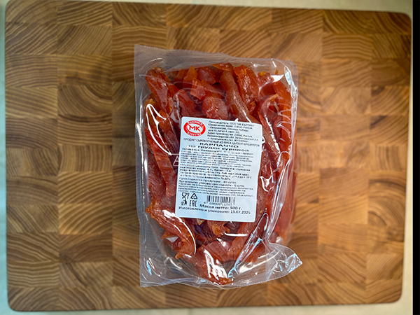 Продукт из мяса птиц "КАРПАЧЧО" с/к "ООО БАЛТИКА" (Калининградская обл.) в Марьино