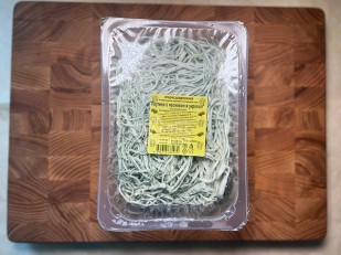 Жареный сыр 