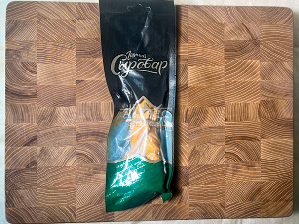 Сыр 100 гр ГОРНЫЙ СЫРОВАР (Косичка) в Марьино