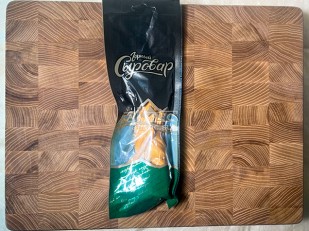 Орехи: Сыр 100 гр ГОРНЫЙ СЫРОВАР (Косичка копчёная)