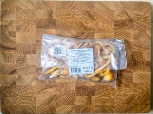 Чипсы из лаваша: Сыр 150 гр ГОРНЫЙ СЫРОВАР (Ассорти копчёный)