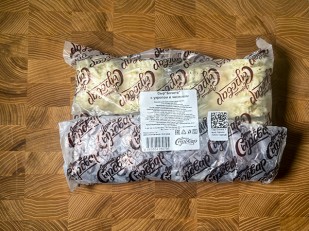 Орехи: Сыр 1 кг ГОРНЫЙ СЫРОВАР (Бочата с укропом и чесноком)