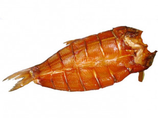 Каталог продукции: Жерех (бабочка) холодного копчения