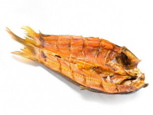 Каталог продукции: Толстолобик (бабочка) холодного копчения